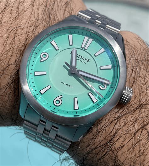 matt farah watches